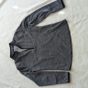 Nike Dri Fit pullover